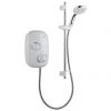 Mira Event XS Manual Power Shower - 1.1532.401 -Showers Shop 1.1532.401 P