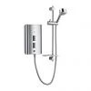 Mira - Escape 9.8kw Thermostatic Electric Shower - Chrome - 1.1563.011 -Showers Shop 1.1563.011 PN