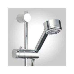 Mira - Select EV Thermostatic Shower Mixer - Chrome - 1.1592.005 -Showers Shop 1.1592.005 D1 375