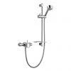Mira - Select EV Thermostatic Shower Mixer - Chrome - 1.1592.005 -Showers Shop 1.1592.005 PN