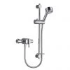 Mira - Silver EV Thermostatic Shower Mixer - Chrome - 1.1628.001 -Showers Shop 1.1628.001 P