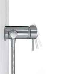Mira - Element SLT EV Thermostatic Shower Mixer - Chrome - 1.1656.011 -Showers Shop 1.1656.011 D2 375