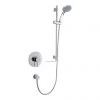 Mira - Element SLT BIV Thermostatic Shower Mixer - Chrome - 1.1656.012 -Showers Shop 1.1656.012 PN
