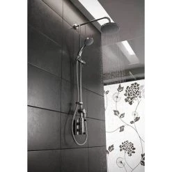 Mira Miniluxe Diverter ERD Thermostatic Shower Mixer - 1.1660.015 -Showers Shop 1.1660.015 D3 460