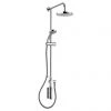 Mira Miniluxe Diverter ERD Thermostatic Shower Mixer - 1.1660.015 -Showers Shop 1.1660.015 P