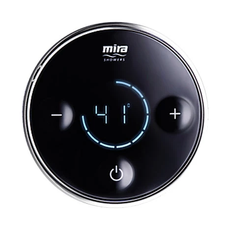 Mira Platinum Wireless Remote Controller - 1.1666.011 3 Mira Platinum Wireless Remote Controller - 1.1666.011