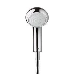 Mira - Select EV Flex Thermostatic Shower Mixer - Chrome - 1.1679.001 -Showers Shop 1.1679.001 D2N 460