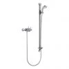 Mira - Select EV Flex Thermostatic Shower Mixer - Chrome - 1.1679.001 -Showers Shop 1.1679.001 PN