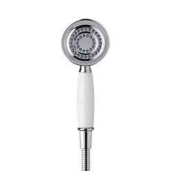 Mira Realm ERD Traditional Thermostatic Shower Mixer with Diverter - Chrome - 1.1735.002 -Showers Shop 1.1735.002 D7 460