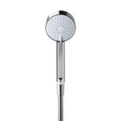 Mira - Adept BIV Thermostatic Shower Mixer - Chrome - 1.1736.404 -Showers Shop 1.1736.404 D4 460