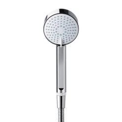 Mira - Adept Eco BIV Thermostatic Shower Mixer - Chrome - 1.1736.423 -Showers Shop 1.1736.423 D4 460