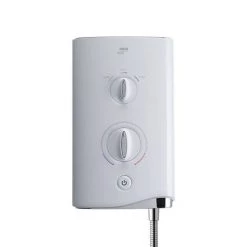 Mira - Sport Electric Shower - Available in 7.5, 9.0, 9.8 or 10.8KW 12 Mira - Sport Electric Shower - Available in 7.5, 9.0, 9.8 or 10.8KW -Showers Shop 1.1746.001 D4 460