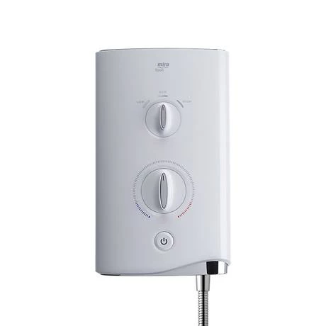 Mira - Sport Electric Shower - Available in 7.5, 9.0, 9.8 or 10.8KW 7 Mira - Sport Electric Shower - Available in 7.5, 9.0, 9.8 or 10.8KW - Image 5
