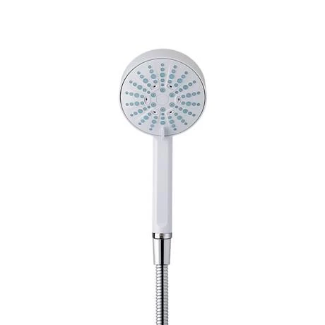 Mira - Sport Electric Shower - Available in 7.5, 9.0, 9.8 or 10.8KW 8 Mira - Sport Electric Shower - Available in 7.5, 9.0, 9.8 or 10.8KW - Image 6