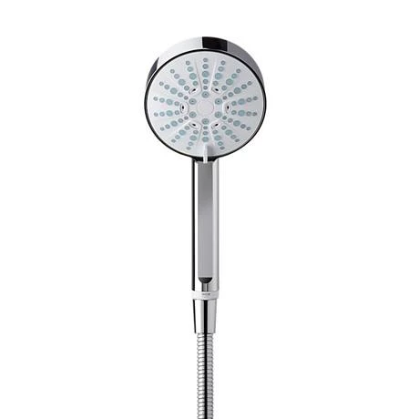 Mira - Sport Max 10.8kw Electric Shower - White & Chrome - 1.1746.008 7 Mira - Sport Max 10.8kw Electric Shower - White & Chrome - 1.1746.008 - Image 5
