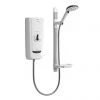 Mira Advance 8.7kw Eletric Shower - White - 1.1785.001 1 Mira Advance 8.7kw Eletric Shower - White - 1.1785.001 -Showers Shop 1.1785.001 p