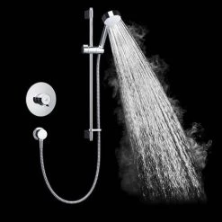 Mira Minilite BIV Thermostatic Shower Mixer - 1.1869.003 9 Mira Minilite BIV Thermostatic Shower Mixer - 1.1869.003 -Showers Shop 1.1869.003 D3 460
