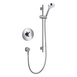 Mira Minilite BIV Thermostatic Shower Mixer - 1.1869.003