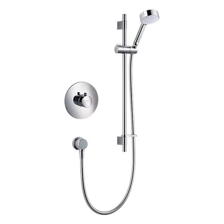 Mira Minilite BIV Thermostatic Shower Mixer - 1.1869.003 3 Mira Minilite BIV Thermostatic Shower Mixer - 1.1869.003