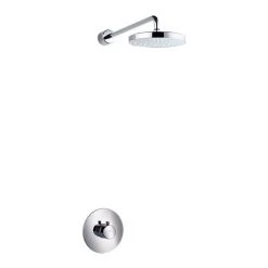 Mira Minilite BIR Thermostatic Shower Mixer - 1.1869.004