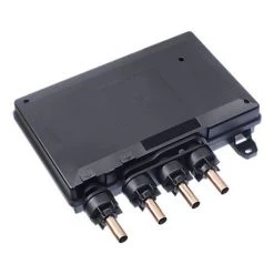 Mira Mode Maxim Rear Fed Digital Shower (High Pressure / Combi Boiler) - 1.1907.001 -Showers Shop 1.1907.001 D3 460