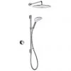Mira Mode Maxim Rear Fed Digital Shower (Pumped for Gravity) - 1.1907.002 -Showers Shop 1.1907.001 P