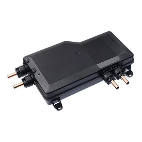 Mira Mode Maxim Rear Fed Digital Shower (Pumped for Gravity) - 1.1907.002 6 Mira Mode Maxim Rear Fed Digital Shower (Pumped for Gravity) - 1.1907.002 - Image 4