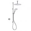 Mira Mode Maxim Ceiling Fed Digital Shower (Pumped for Gravity) - 1.1907.004 1 Mira Mode Maxim Ceiling Fed Digital Shower (Pumped for Gravity) - 1.1907.004 -Showers Shop 1.1907.004 P 1