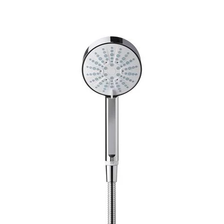 Mira Element EV Thermostatic Shower Mixer - Chrome - 1.1910.001 5 Mira Element EV Thermostatic Shower Mixer - Chrome - 1.1910.001 - Image 3