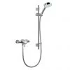 Mira Element EV Thermostatic Shower Mixer - Chrome - 1.1910.001 -Showers Shop 1.1910.001 P