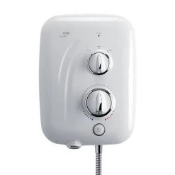 Mira Elite SE 9.8kW Pumped Electric Shower - 1.1941.001 -Showers Shop 1.1941.001 D1 460