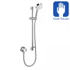 Mira Minimal Single Outlet Thermostatic Mixer Shower - 1.1943.001 -Showers Shop 1.1943.001 P