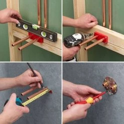 Mira Minimal Dual Outlet Thermostatic Mixer Shower - 1.1943.002 13 Mira Minimal Dual Outlet Thermostatic Mixer Shower - 1.1943.002 -Showers Shop 1.1943.002 D5 460