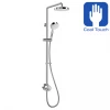 Mira Minimal Dual Outlet Thermostatic Mixer Shower - 1.1943.002 -Showers Shop 1.1943.002 P