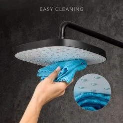 Mira Opero Dual Matt Black Thermostatic Mixer Shower - 1.1944.004 11 Mira Opero Dual Matt Black Thermostatic Mixer Shower - 1.1944.004 -Showers Shop 1.1944.004 D3 460