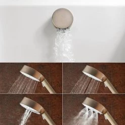 Mira Evoco Dual Outlet Brushed Nickel Thermostatic Mixer Shower with Bathfill - 1.1967.008 10 Mira Evoco Dual Outlet Brushed Nickel Thermostatic Mixer Shower with Bathfill - 1.1967.008 -Showers Shop 1.1967.008 D3 460