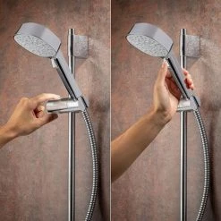 Mira Evoco Triple Outlet Chrome Thermostatic Mixer Shower with Bathfill - 1.1967.009 10 Mira Evoco Triple Outlet Chrome Thermostatic Mixer Shower with Bathfill - 1.1967.009 -Showers Shop 1.1967.009 D3 460