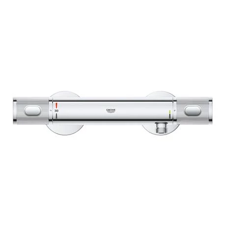 Grohe G1000 Performance Low Pressure Euphoria Shower Set 4 Grohe G1000 Performance Low Pressure Euphoria Shower Set - Image 2