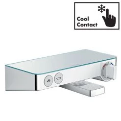 Hansgrohe ShowerTablet Select Exposed Thermostatic Bath Mixer 300 - 13151000