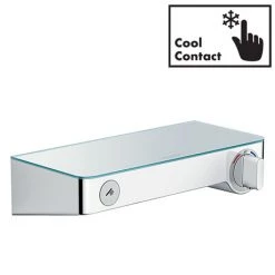 Hansgrohe ShowerTablet Select Exposed Thermostatic Shower Mixer 300 - 13171000