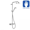 Mira Relate ERD Thermostatic Shower Mixer - Chrome - 2.1878.002 2 Mira Relate ERD Thermostatic Shower Mixer - Chrome - 2.1878.002 -Showers Shop 2.1878.002 P2