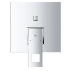 Grohe Eurocube Perfect Shower Set with Rainshower Mono 310 Cube - 25238000 11 Grohe Eurocube Perfect Shower Set with Rainshower Mono 310 Cube - 25238000 -Showers Shop 25238000 D4 460
