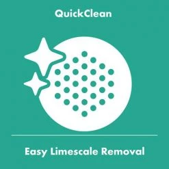 Hansgrohe Vernis Blend Vario 2 Spray Shower Slider Rail Kit 65cm - 26275000 -Showers Shop 26275000 a4 460