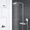Grohe Rainshower SmartControl 360 MONO Shower System - 26361000 -Showers Shop 26361000 prodv1