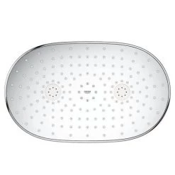 Grohe Rainshower SmartControl 360 MONO Shower System - 26361000 -Showers Shop 26361000 D6 460