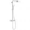 Grohe Euphoria SmartControl 310 DUO Shower System - Chrome - 26507000 -Showers Shop 26507000 n prod