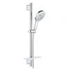 Grohe Rainshower SmartActive 130 Shower Slider Rail Kit - 26575000 -Showers Shop 26575000 P