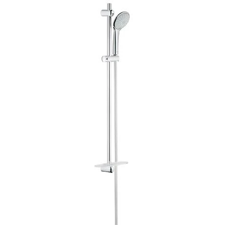 Grohe Euphoria 110 Duo 2 Spray Shower Slider Rail Kit - 27225001 3 Grohe Euphoria 110 Duo 2 Spray Shower Slider Rail Kit - 27225001