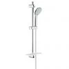 Grohe Euphoria 110 Duo 2 Spray Shower Slider Rail Kit - 27230001 2 Grohe Euphoria 110 Duo 2 Spray Shower Slider Rail Kit - 27230001 -Showers Shop 27230001 P