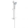 Grohe Euphoria 3 Spray Shower Slider Rail Kit - 27231001 -Showers Shop 27231001 P